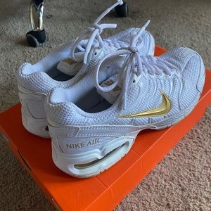 Air Max Torch 4